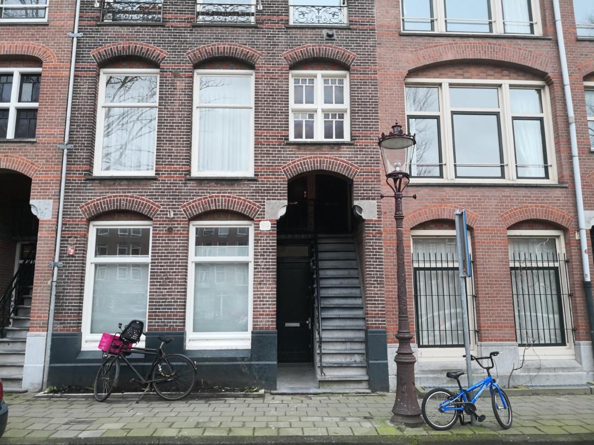 Roomwest Amsterdam Ngoại thất bức ảnh