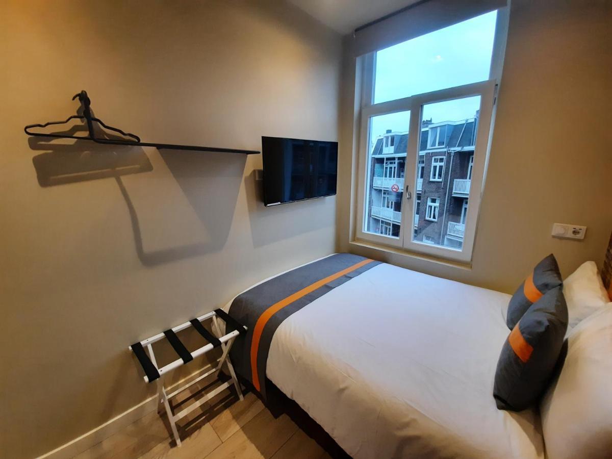 Roomwest Amsterdam Ngoại thất bức ảnh