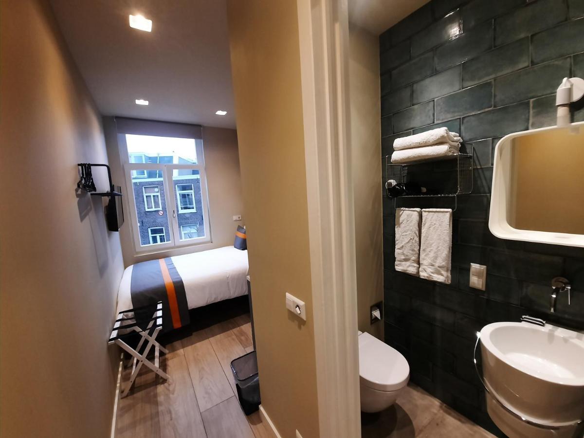 Roomwest Amsterdam Ngoại thất bức ảnh