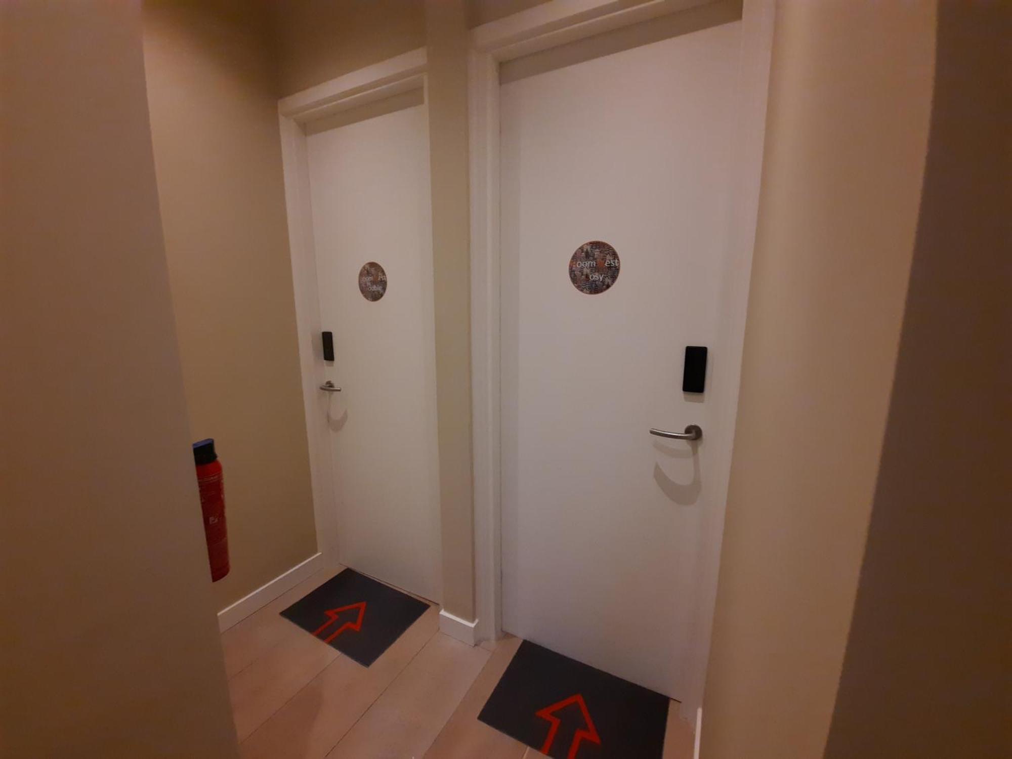 Roomwest Amsterdam Ngoại thất bức ảnh