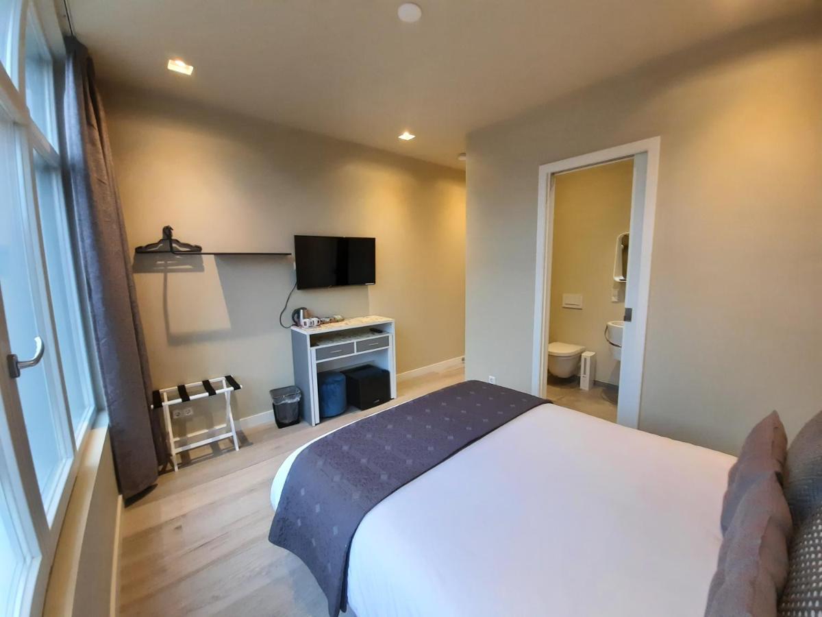 Roomwest Amsterdam Ngoại thất bức ảnh