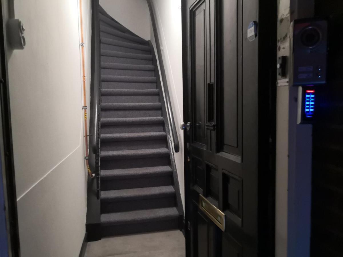 Roomwest Amsterdam Ngoại thất bức ảnh