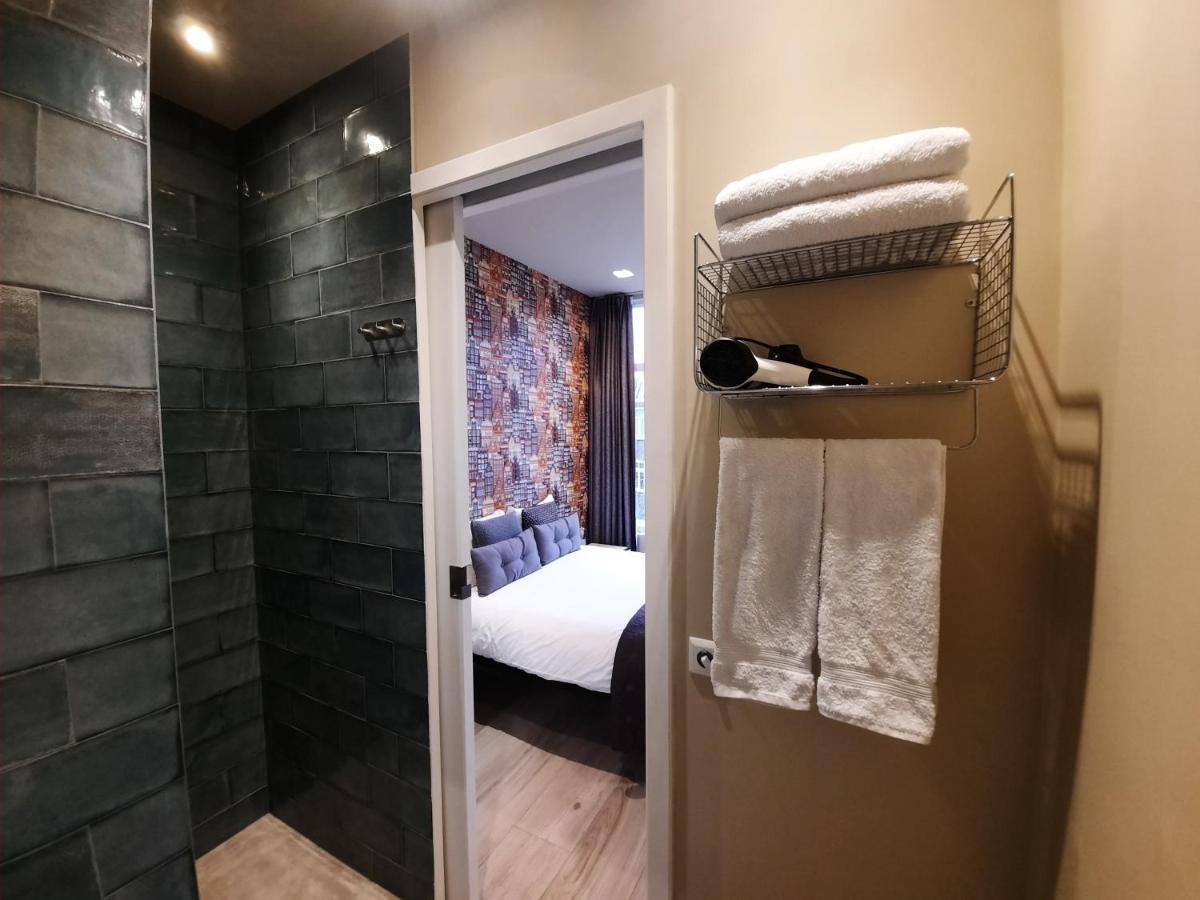 Roomwest Amsterdam Ngoại thất bức ảnh