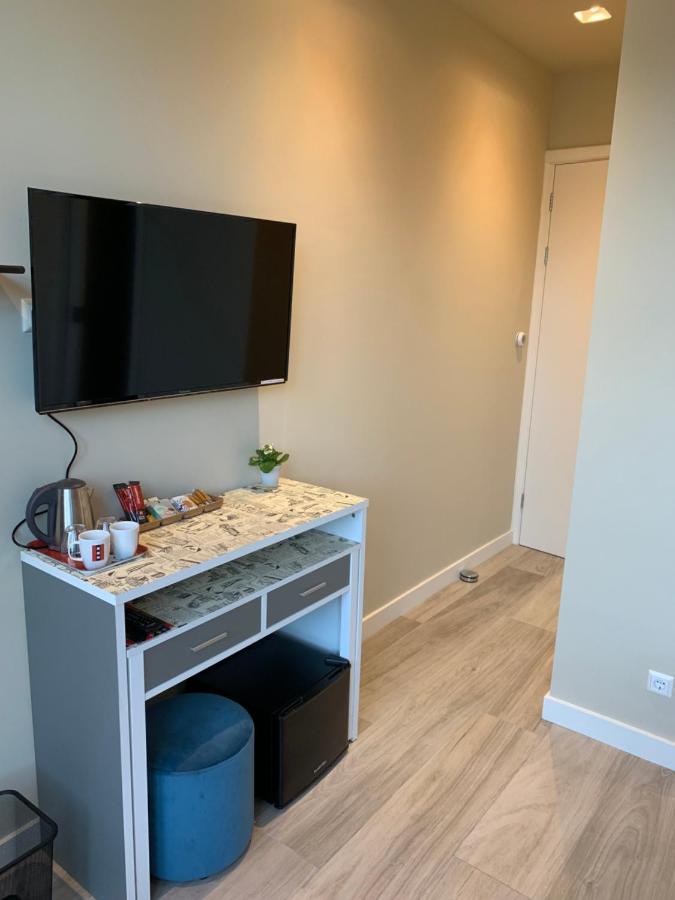 Roomwest Amsterdam Ngoại thất bức ảnh