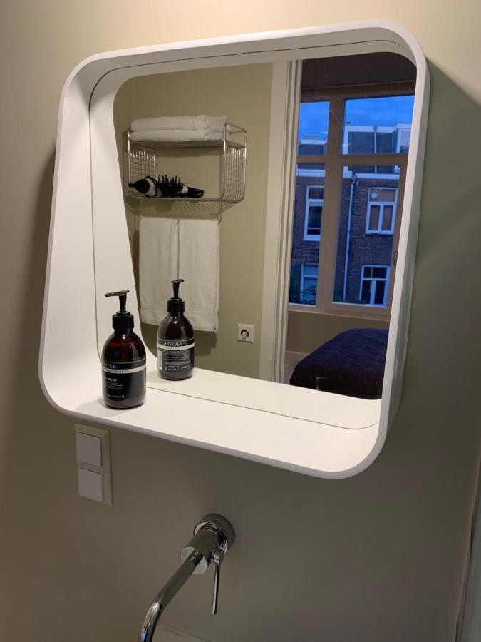 Roomwest Amsterdam Ngoại thất bức ảnh