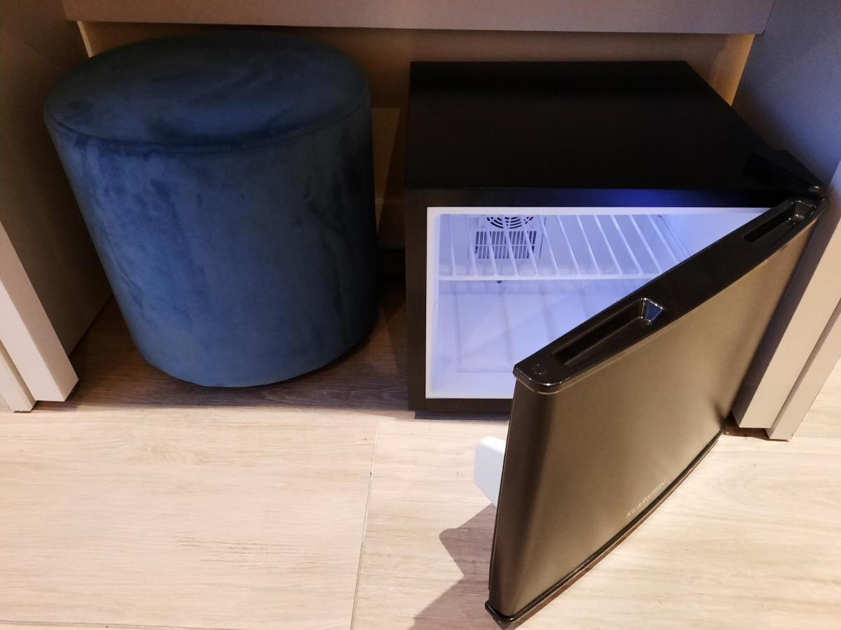 Roomwest Amsterdam Ngoại thất bức ảnh