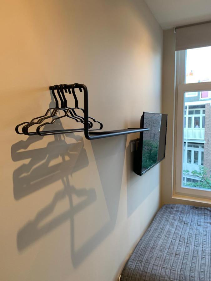 Roomwest Amsterdam Ngoại thất bức ảnh