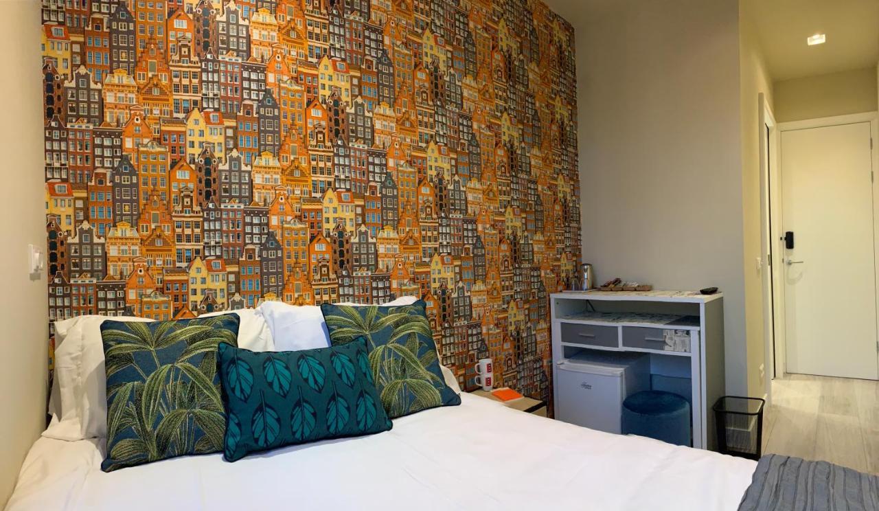 Roomwest Amsterdam Ngoại thất bức ảnh