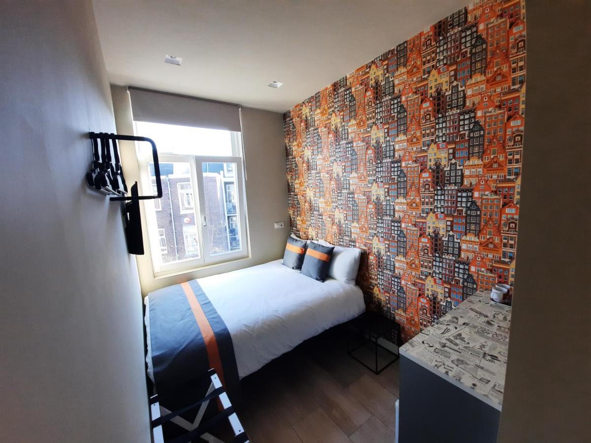 Roomwest Amsterdam Ngoại thất bức ảnh