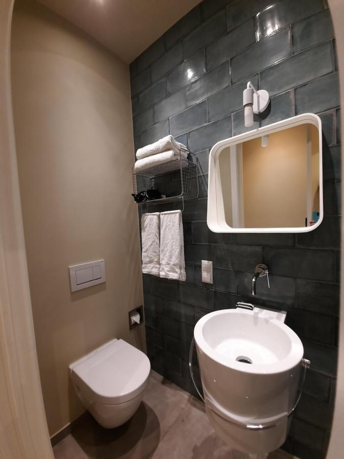 Roomwest Amsterdam Ngoại thất bức ảnh