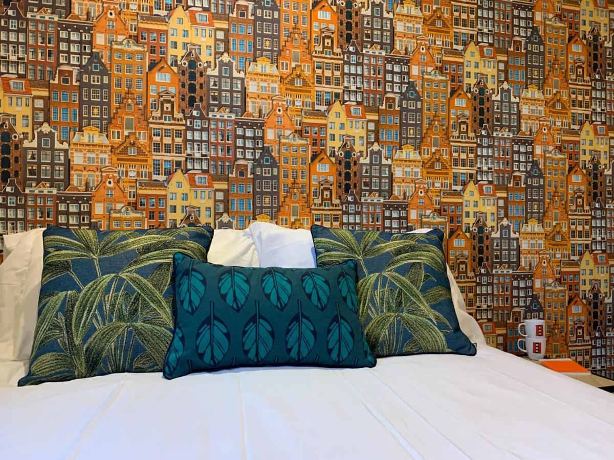 Roomwest Amsterdam Ngoại thất bức ảnh