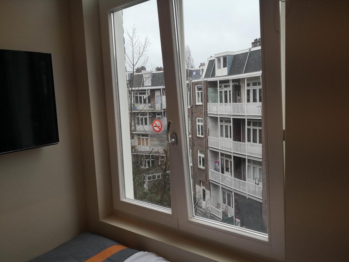 Roomwest Amsterdam Ngoại thất bức ảnh