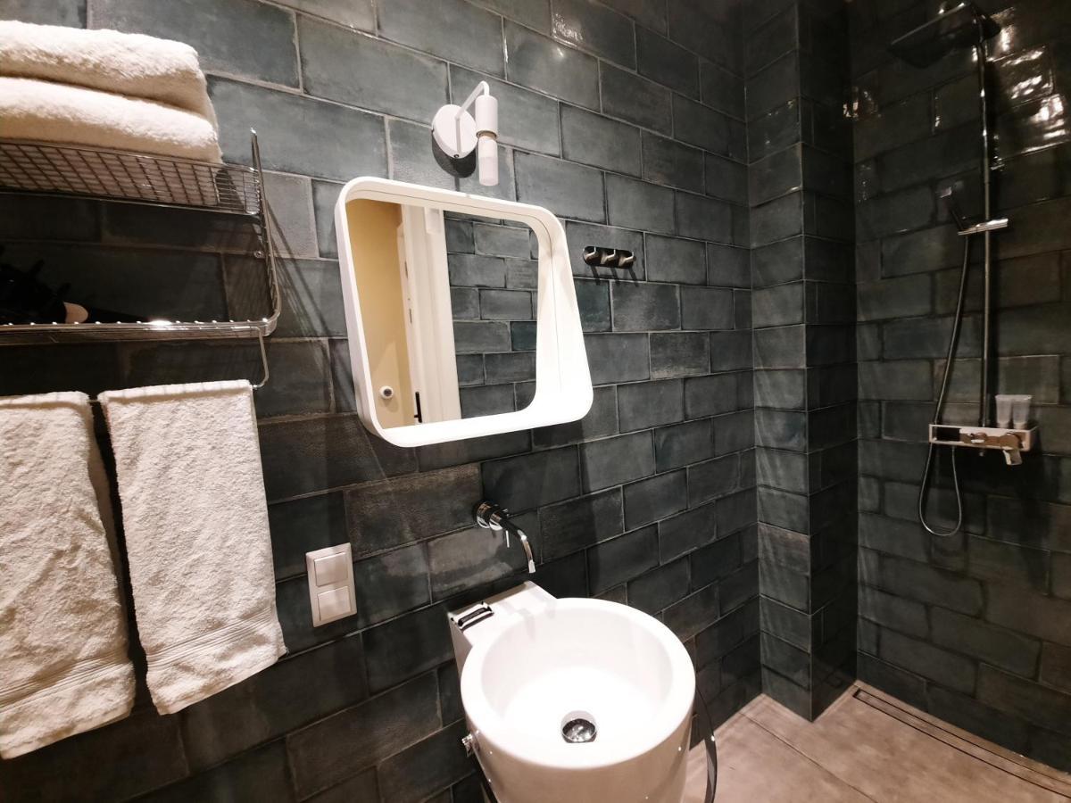 Roomwest Amsterdam Ngoại thất bức ảnh