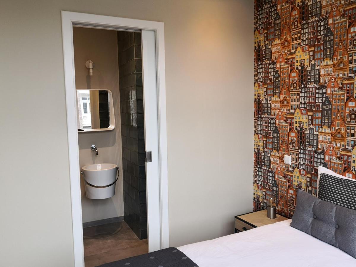 Roomwest Amsterdam Ngoại thất bức ảnh